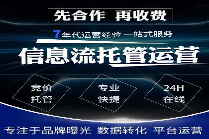 成本效益分析：百度推广月费案例